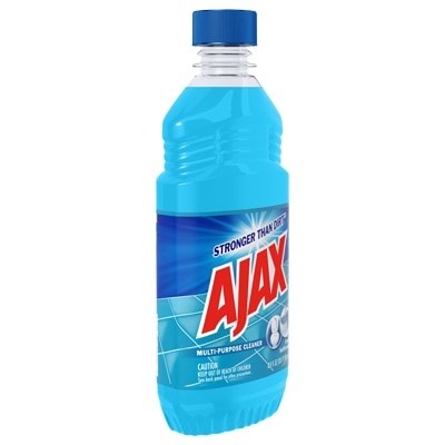 Ajax® All Purpose Cleaner, Fresh Bathroom