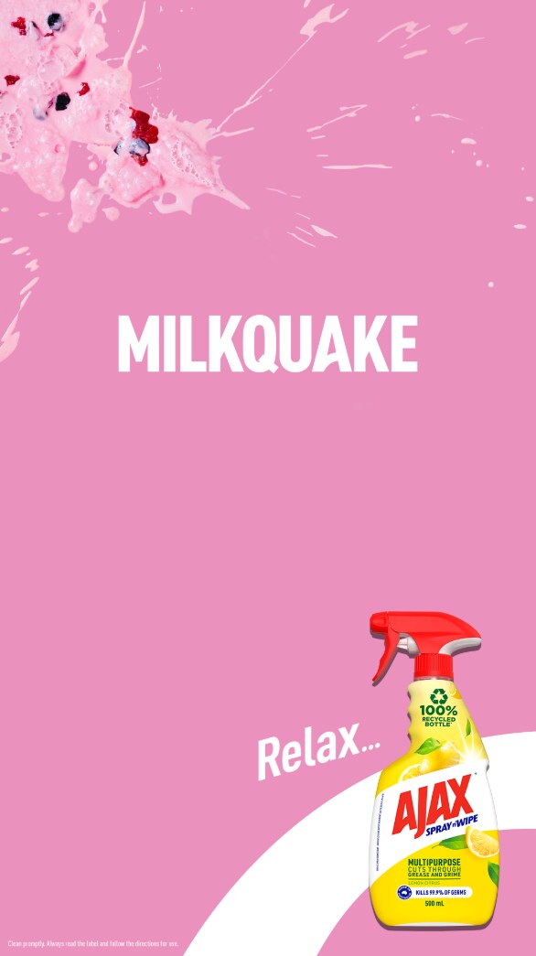 milkquake