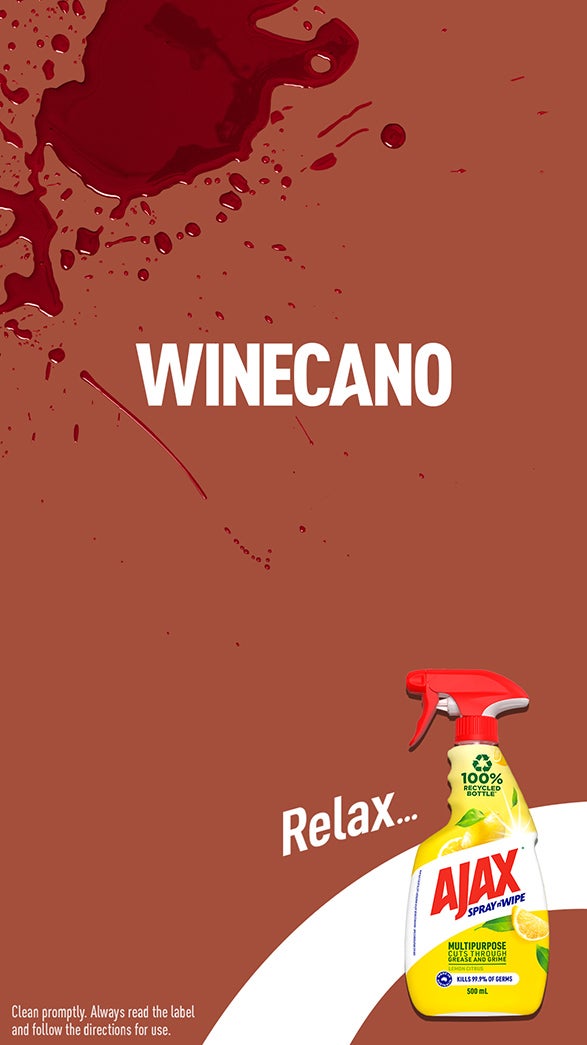 winecano