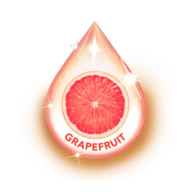 Grapefuit scent