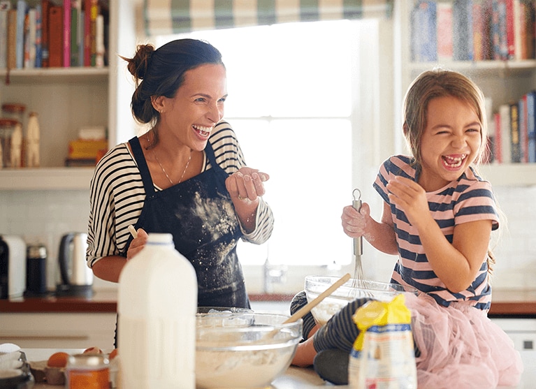 Ajax gör mer än bara rent det gör livet lite roligare
