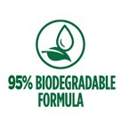 95% Biodegradable Formula 95% Biodegradable Formula