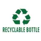 Recyclable Bottle