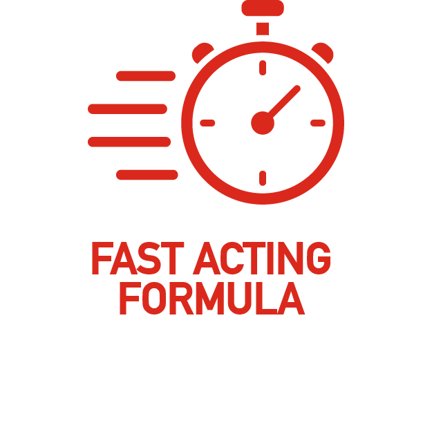 fast acting formula fast acting formula