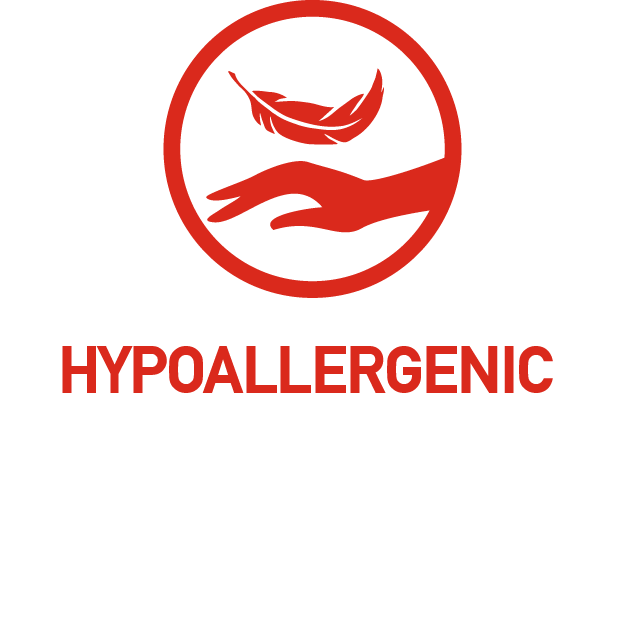 Hypoallergenic Hypoallergenic