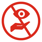 Avoid contact with skin and eyes Avoid contact with skin and eyes