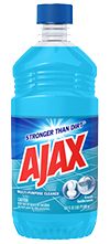 Ajax (cleaning product) - Wikipedia