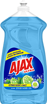 Ajax (cleaning product) - Wikipedia