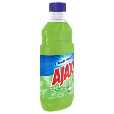 Ajax® All Purpose Cleaner, Orange Ajax® All Purpose Cleaner, Orange