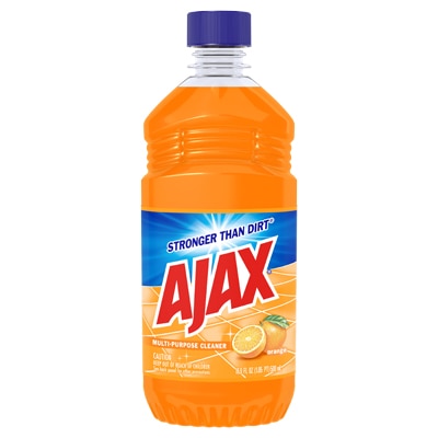 Nettoyant multi-usage Ajax Frais 1250ml sur