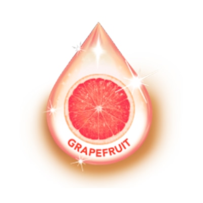 Grapefuit scent