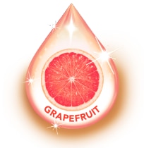 Ajax Grapefruit Scent