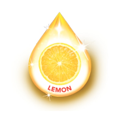 Lemon Scent