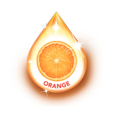 Orange scent