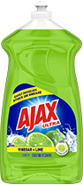 Ajax (cleaning product) - Wikipedia