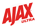 Ultra Ajax Logo