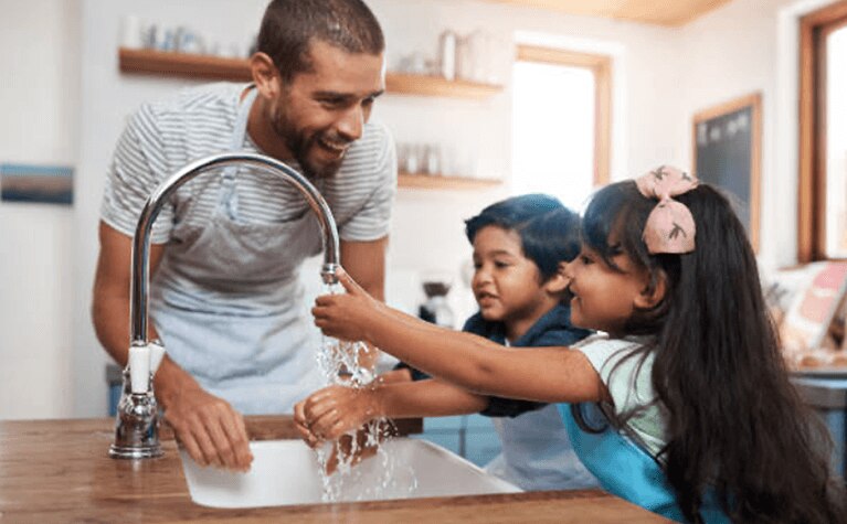 MEER LEREN OVER SCHOONMAKEN