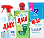 Ajax producten
