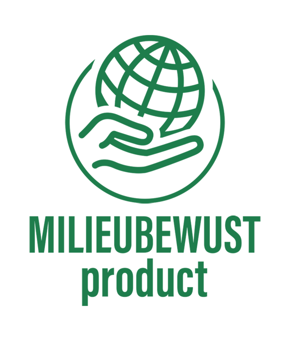 MILIEUBEWUST PRODUCT