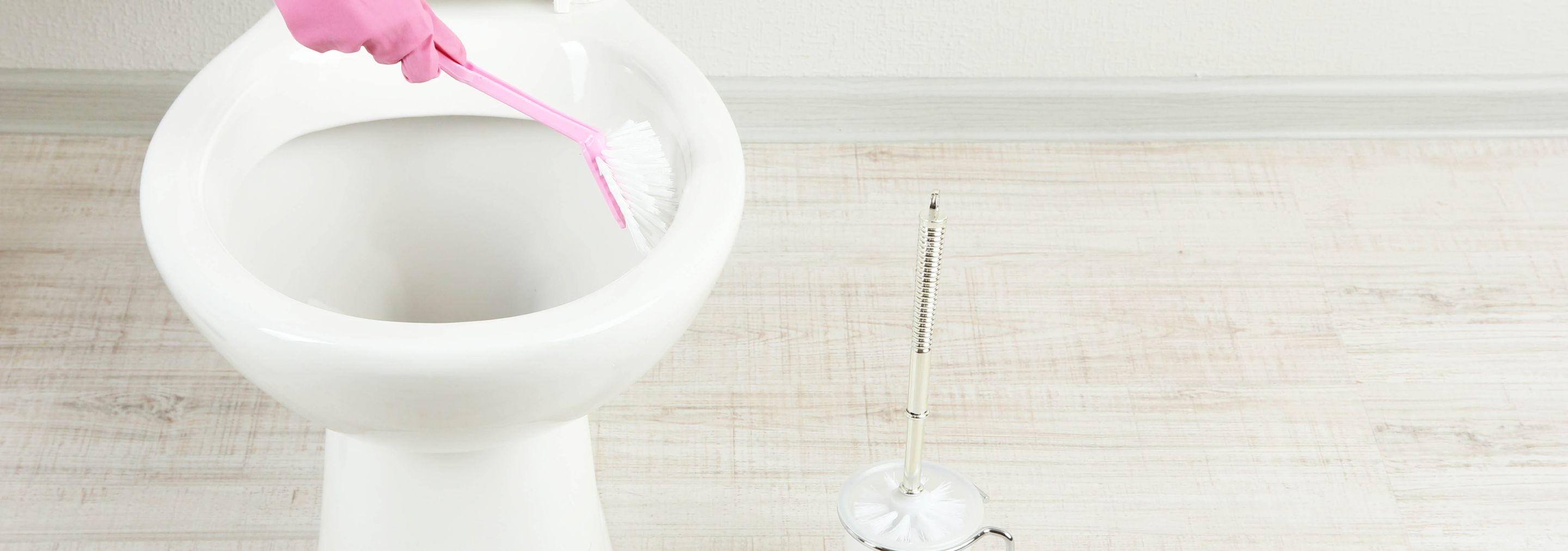 Vilket rengöringsmedel för badrum är bäst att använda?