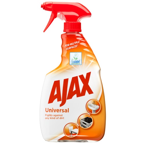 Ajax Universal spray