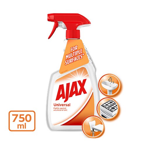 Ajax Universal spray